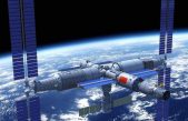 China protesta por los satélites de Elon Musk
