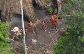 La minería amenaza a los pueblos indígenas aislados en la Amazonía brasileña