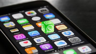 El truco para escuchar tus audios de Whatsapp antes de enviarlos