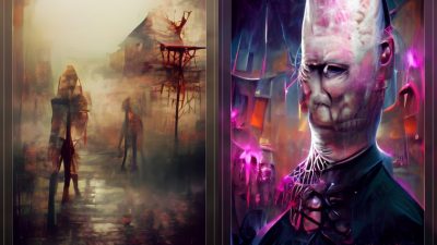 Wombo.art: El generador de arte que es furor en la Web