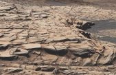 Estas son las 3 explicaciones a la ‘intigrante’ firma de carbono obtenida por Curiosity en Marte