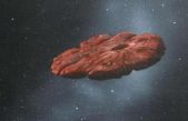 Proyecto Lyra: una sonda para desvelar los misterios de Oumuamua