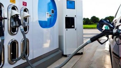Primera hidrogenera de servicio público que utilizará hidrógeno verde generado ‘in situ’ con energía solar