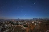 Cuadrántidas 2022: la primera gran lluvia de estrellas del año ya está aquí