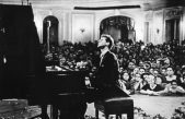 Van Cliburn, el estadounidense que conquistó a la Unión Soviética