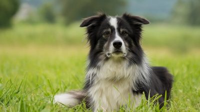 Los perros pueden identificar entre idiomas humanos familiares y ajenos, revela un estudio