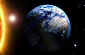 La Tierra alcanza hoy su mayor velocidad: 110.700 kilómetros por hora v
