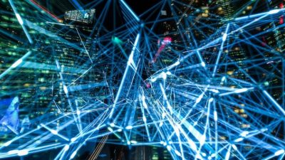LI-FI: La tecnología de acceso a internet que podría sustituir al WI-FI para siempre