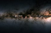 Se llama ‘Maggie’, mide casi 4.000 años luz y es el mayor objeto nunca visto en nuestra galaxia