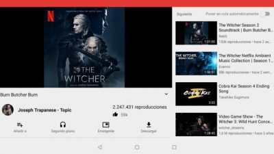 NewPipe: Reemplaza a la app de YouTube con este cliente open source