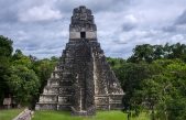 Un estudio sugiere que el colapso maya no se debió a la agricultura insostenible ni a las sequías