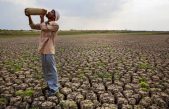 ¿Qué sucedería si la Tierra se quedara sin agua y sin alimento?