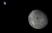 China construye una Luna artificial que hace desaparecer la gravedad