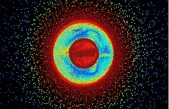 El motivo de que Venus no sea hoy habitable como la Tierra