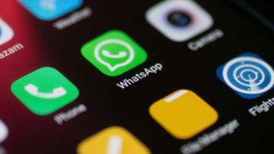 Cómo descargar y guardar los mensajes de voz de WhatsApp con estos sencillos trucos