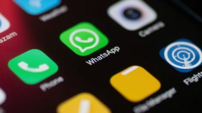 Cómo descargar y guardar los mensajes de voz de WhatsApp con estos sencillos trucos