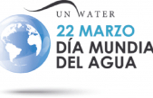 Día Mundial del Agua