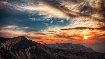 Día Meteorológico Mundial