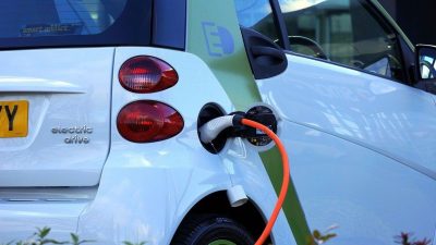 Las baterías cuánticas pueden reducir a segundos la recarga de los vehículos eléctricos