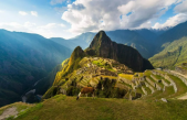 Puede que estemos llamando a Machu Picchu por el nombre equivocado durante más de 100 años