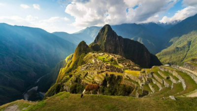 Puede que estemos llamando a Machu Picchu por el nombre equivocado durante más de 100 años