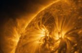 Solar Orbiter toma imágenes del Sol como nunca antes