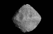 Resuelto el misterio del origen de Ryugu, la ‘peonza cósmica’