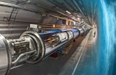 Miden por primera vez la masa de uno de los constituyentes básicos de la materia con la ayuda del bosón de Higgs