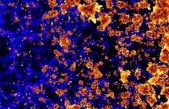 Revelan cómo el Universo se iluminó por primera vez