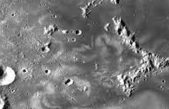 Aumenta el misterio alrededor de los ‘remolinos lunares’