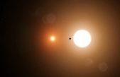 El brillo de Earendel podría venir de dos estrellas diferentes, sugiere la NASA