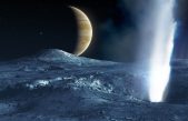 Nuevo estudio arroja luz sobre la posibilidad de vida extraterrestre en Europa, la luna de Júpiter