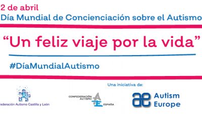 Día Mundial de Concienciación sobre el Autismo