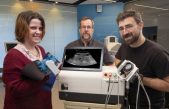 ¿Tratar la diabetes mediante ultrasonidos?