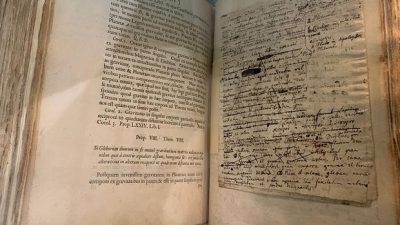 ¿Cuál es el libro científico más importante de la Historia?