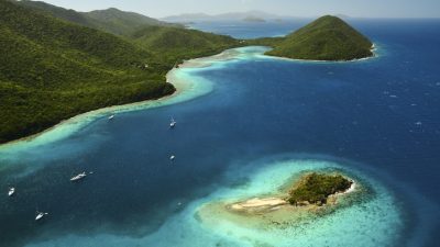 Un extraño zumbido está llegando del mar Caribe y nadie sabe qué es