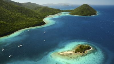 Un extraño zumbido está llegando del mar Caribe y nadie sabe qué es