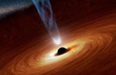 La idea que podría explicar la materia oscura y los agujeros negros de una sola vez