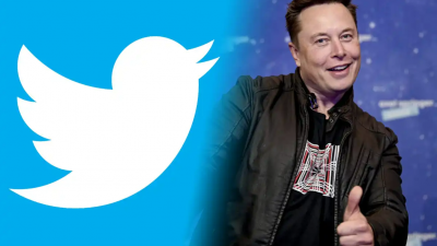 Elon Musk compra el 9,2% de Twitter y se convierte en su principal accionista