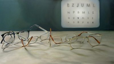 Por qué la miopía es la nueva pandemia del siglo 21