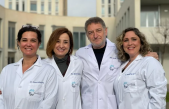 El origen de la esquizofrenia está en alteraciones del desarrollo del sistema nervioso.