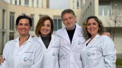 El origen de la esquizofrenia está en alteraciones del desarrollo del sistema nervioso.
