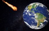 Documento gubernamental secreto confirma el impacto de un objeto interestelar en la tierra