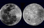 Las diferencias entre el lado visible y oculto de la Luna están vinculadas a un brutal impacto antiguo