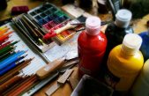 Día Mundial del Arte