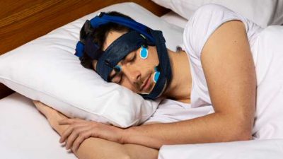 Código acústico para “reprogramar” una fase del sueño