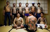 Mitos y verdades que no swabías de los Yakuza, la célebre mafia japonesa