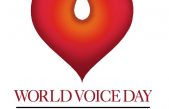 Día Mundial de la Voz / Contra la Esclavitud Infantil / del Circo