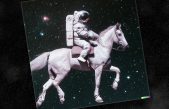 Astronautas a caballo y otros ejemplos que cuestionan la definición de la IA