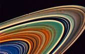 ¿Por qué están desapareciendo los anillos de Saturno?